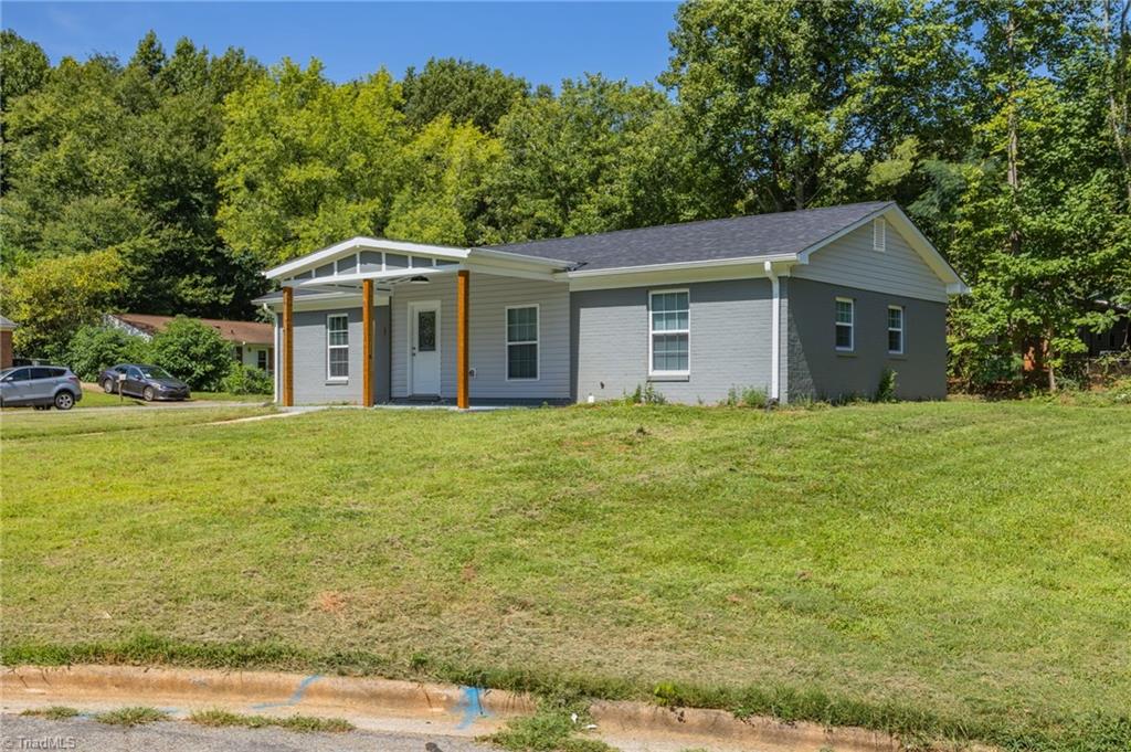 1 Godwin Court Property Photo 1