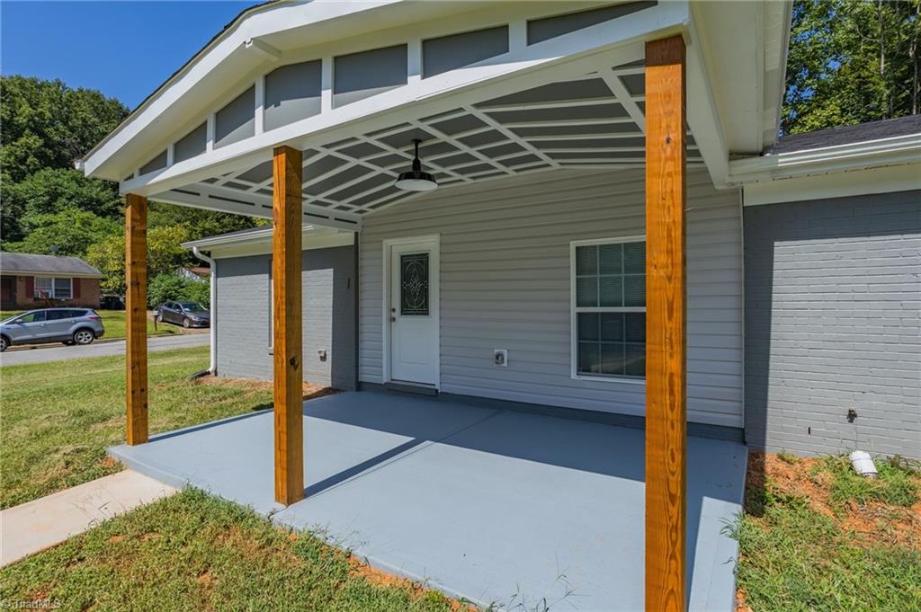 1 Godwin Court Property Photo 4