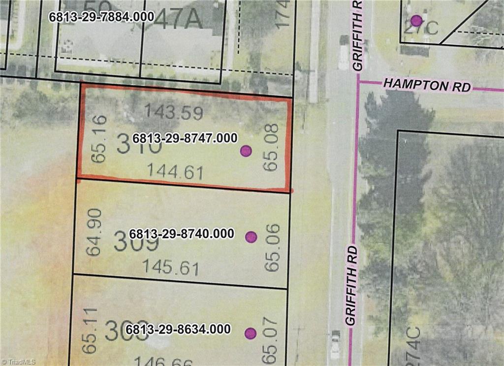 2469 Griffith Road Property Photo 1