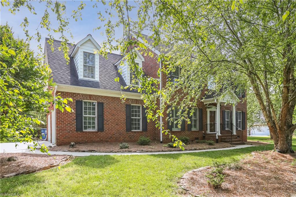 6732 Alley Road Property Photo 1