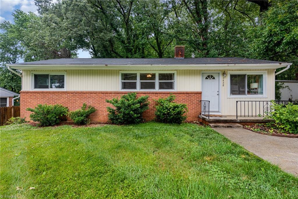 1428 Futrelle Drive Property Photo 1