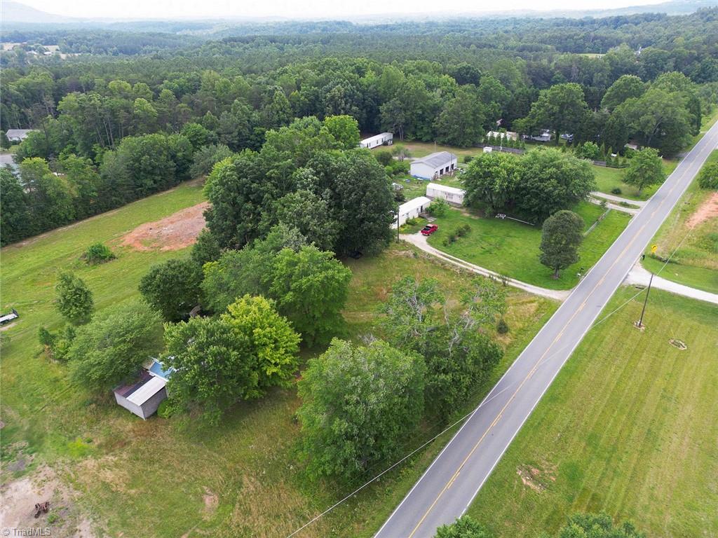 1010 Goins Way And 4633 Nc Highway 268 Property Photo 1