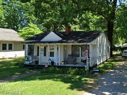 606 Oakhurst Street Property Photo 1