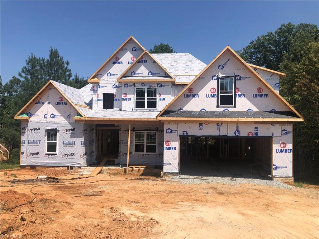 4656 Orchard Grove Drive Property Photo 1