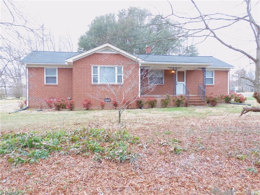 7067 Mcleansville Road Property Photo