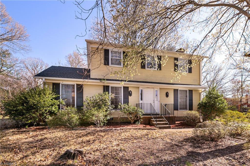 1400 Paxton Court Property Photo 1