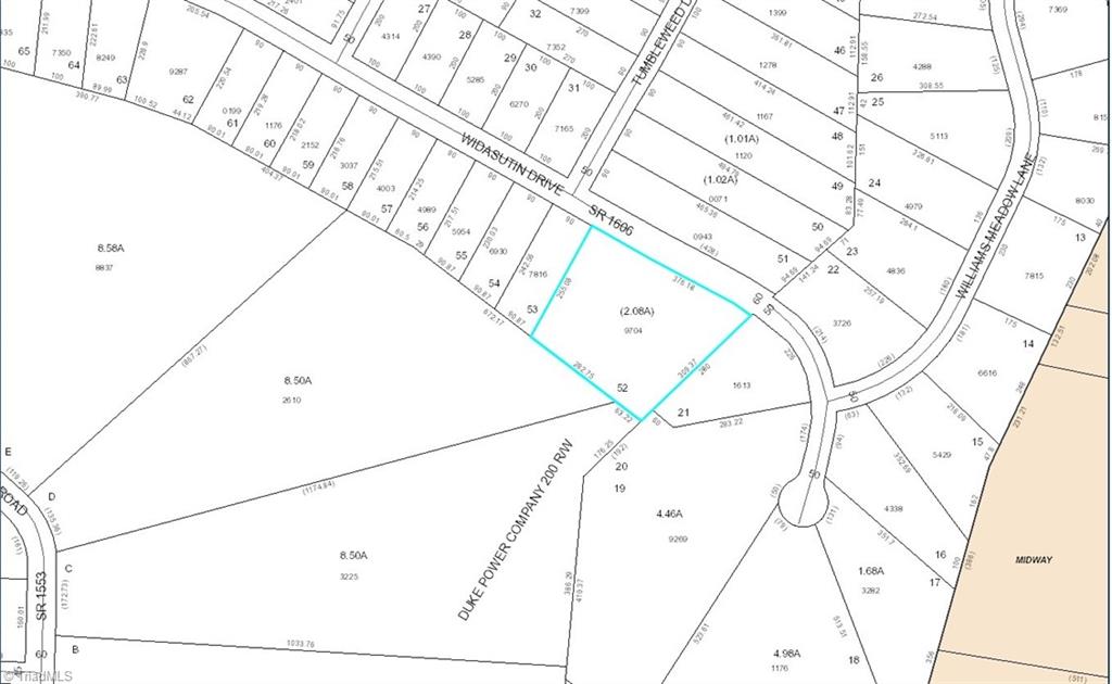 748 Widaustin Drive Property Photo 1