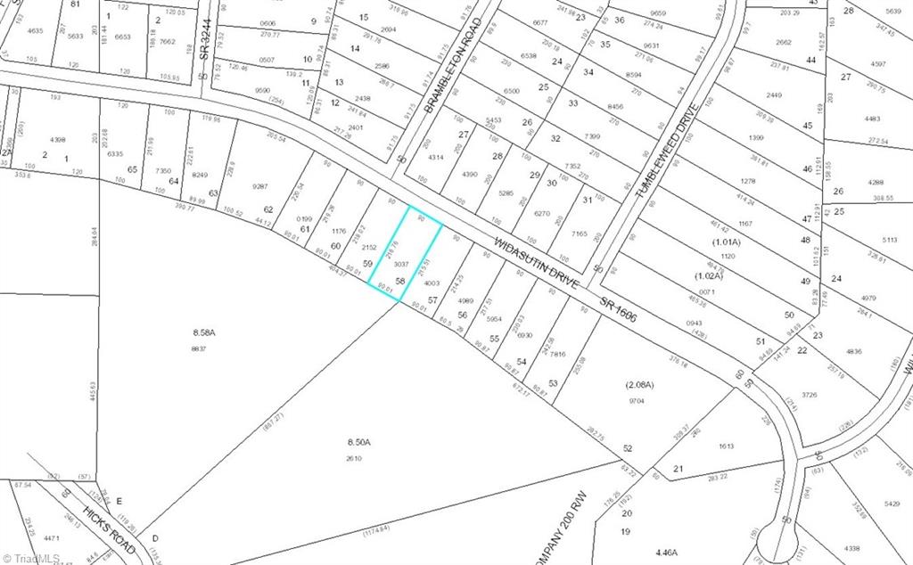 618 Widaustin Drive Property Photo