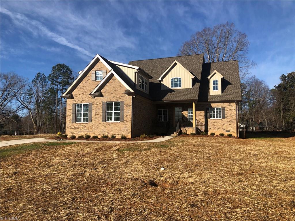 316 Indian Peaks Drive Property Photo 1