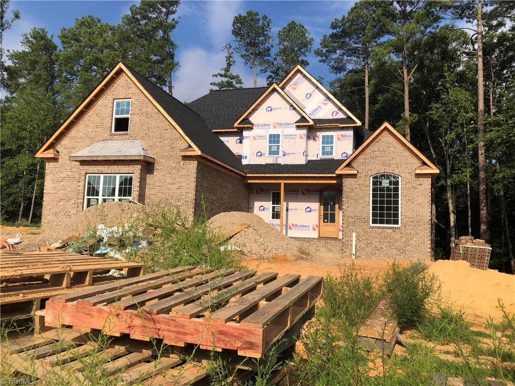 411 Wentworth Drive Property Photo 1