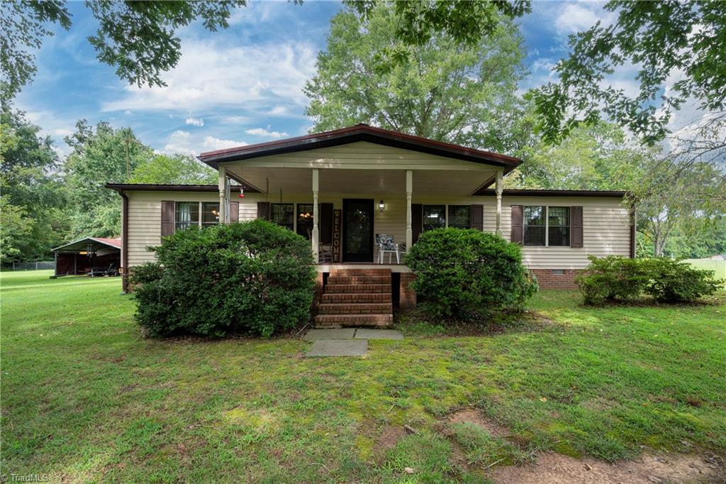 336 Blevins Road Property Photo 1