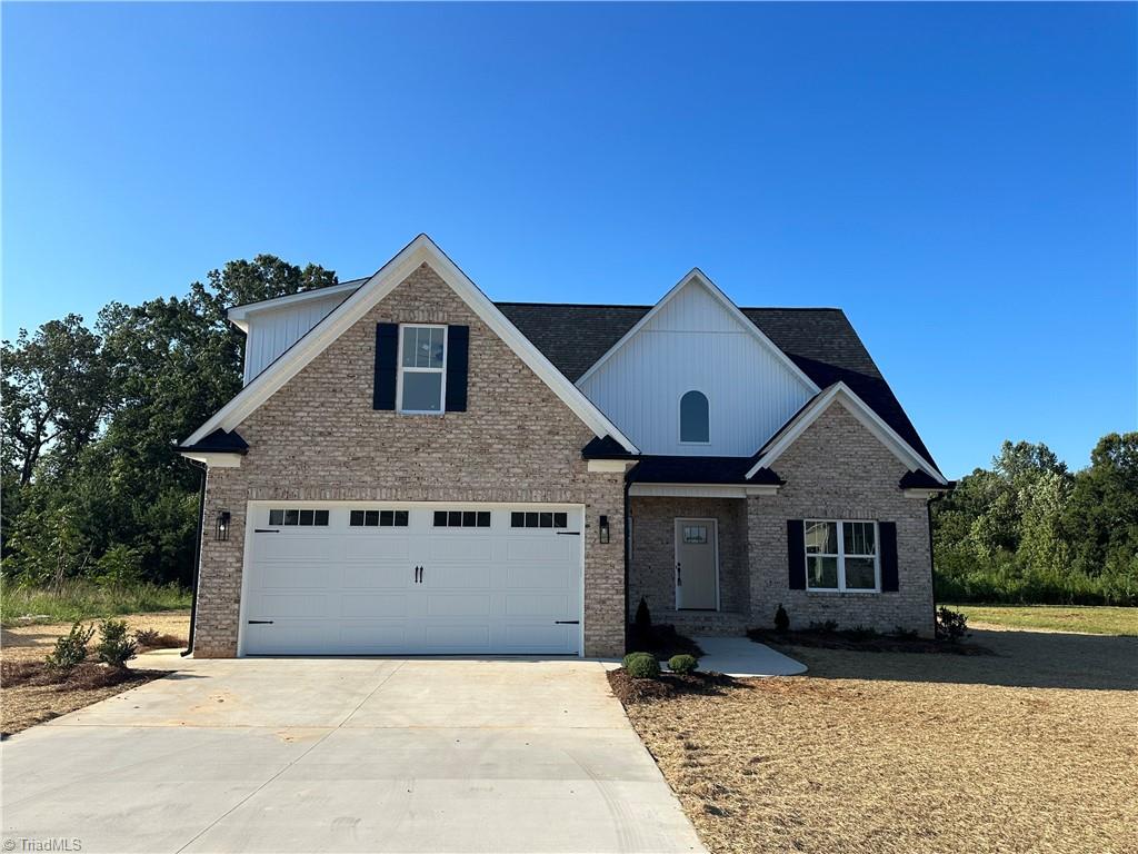 4644 Orchard Grove Drive Property Photo 1