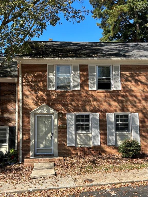 3933 Valley Court # C Property Photo 1