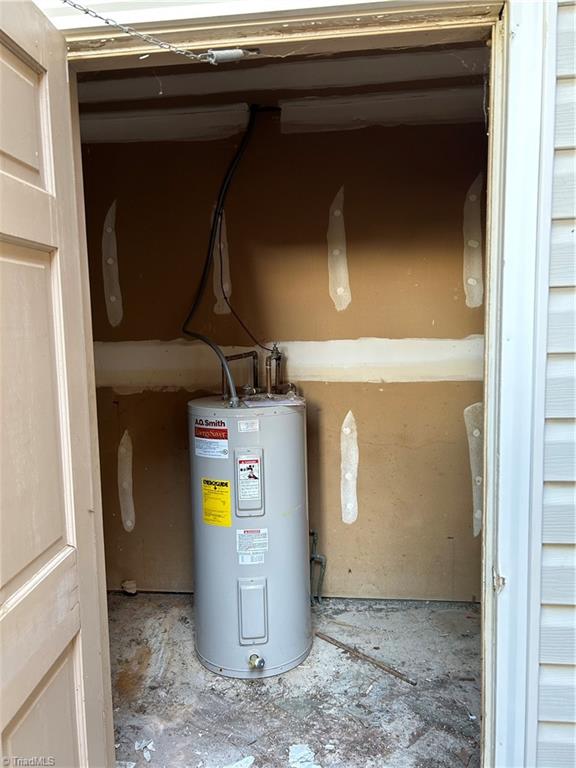 3933 Valley Court # C Property Photo 4