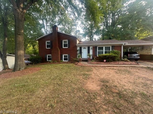 115 Worthdale Drive Property Photo 1