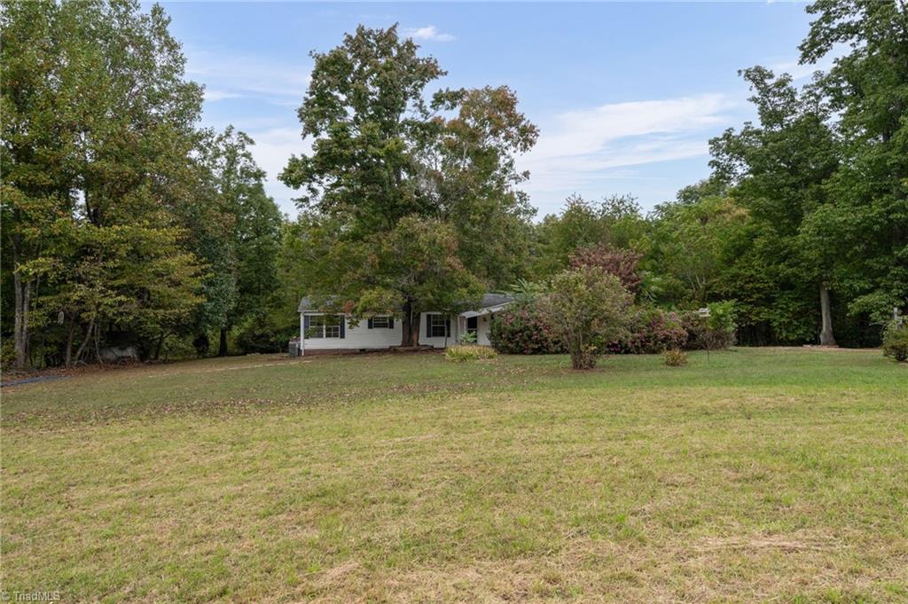 2409 Sisk Road Property Photo