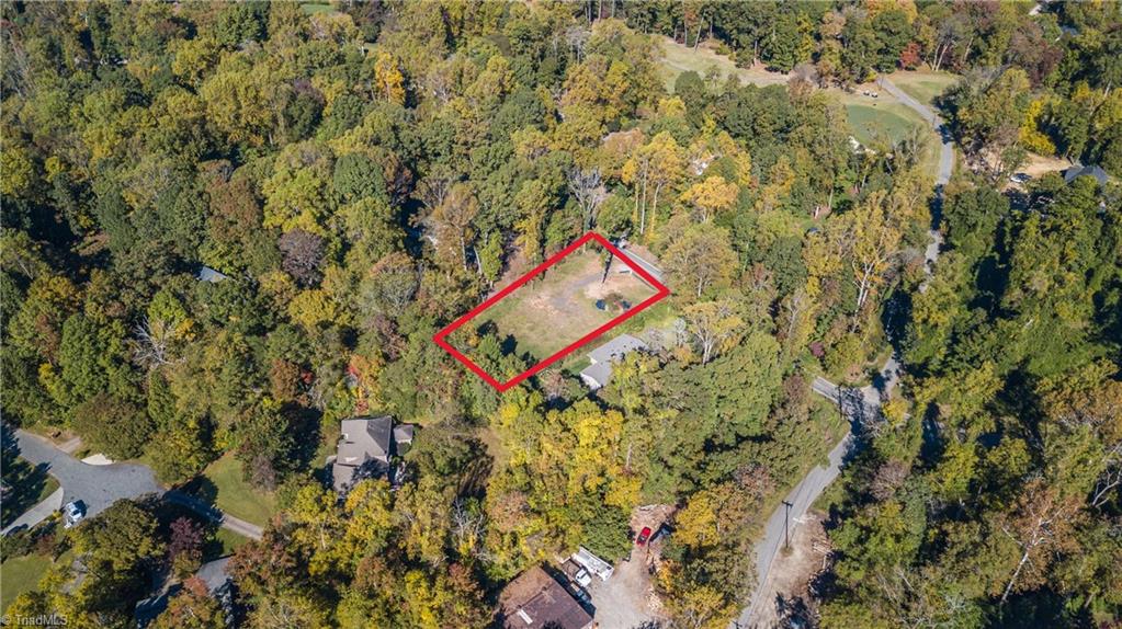 5503 Rockingham Road Property Photo 1