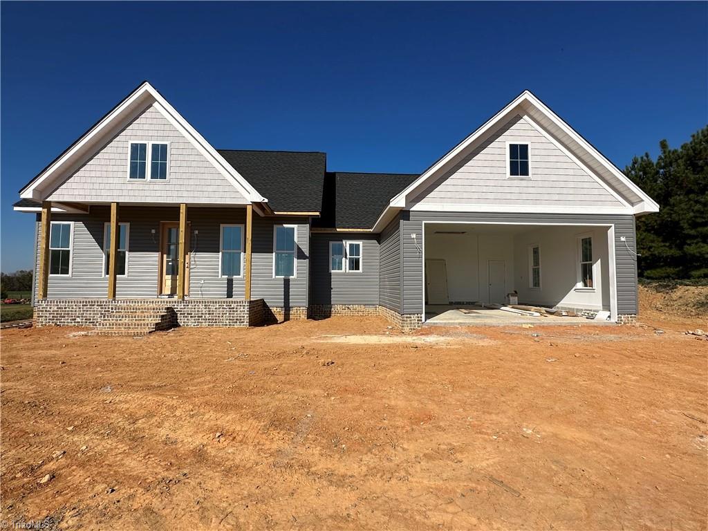 4417 Meadow Vista Way Property Photo 1