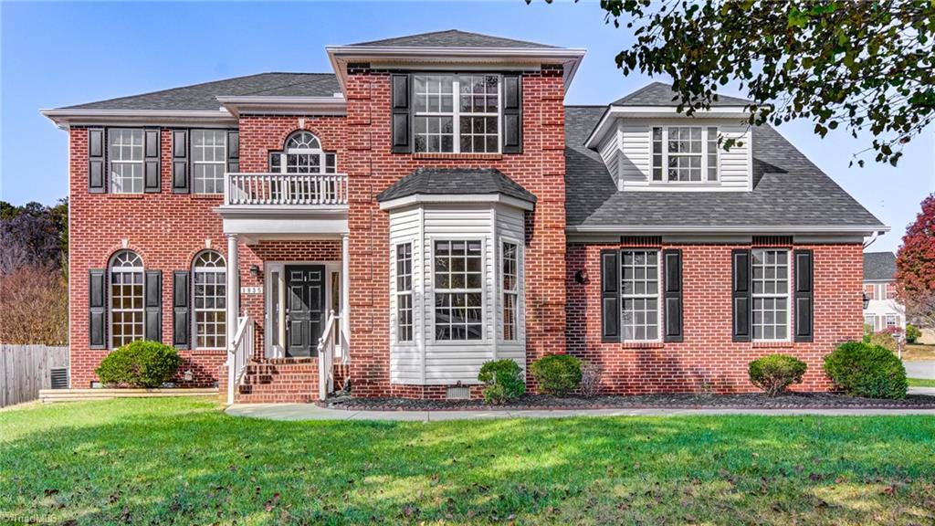 1835 Morgans Mill Way Property Photo 1