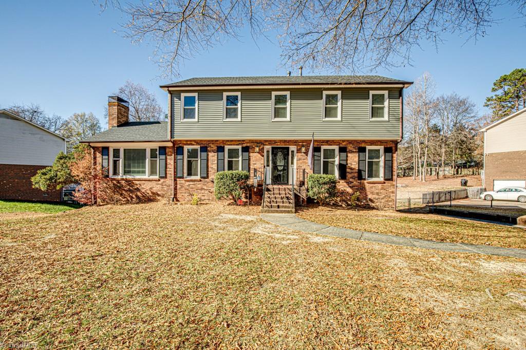 1417 Trafalgar Drive Property Photo 1