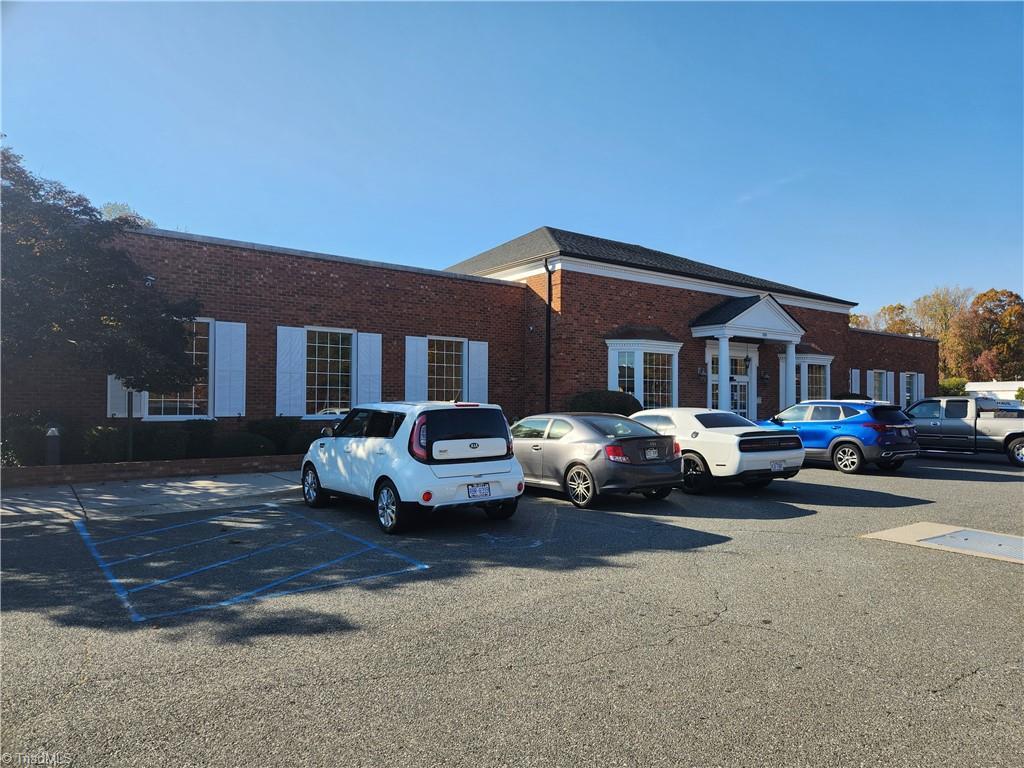 509 S Van Buren Road # C Property Photo 2