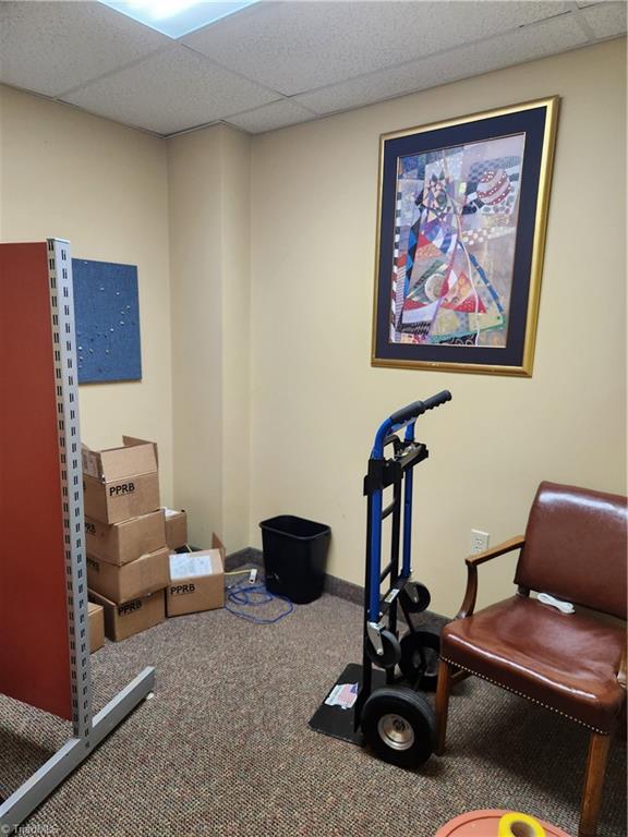 509 S Van Buren Road # C Property Photo 9