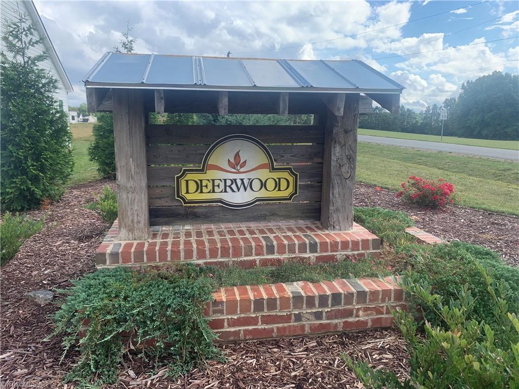 3816 Deerwood Acres Drive Property Photo