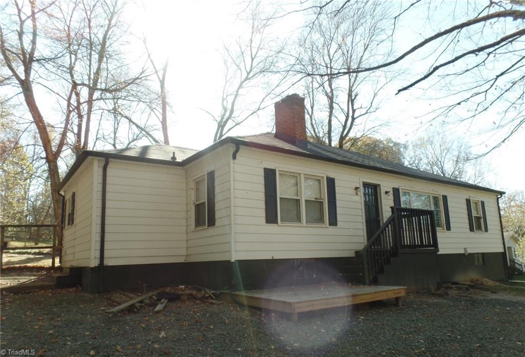 2370 Clemmonsville Road Property Photo 1