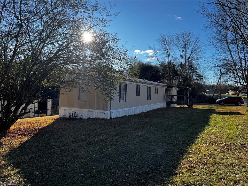 3979 Rockford Road Property Photo 1