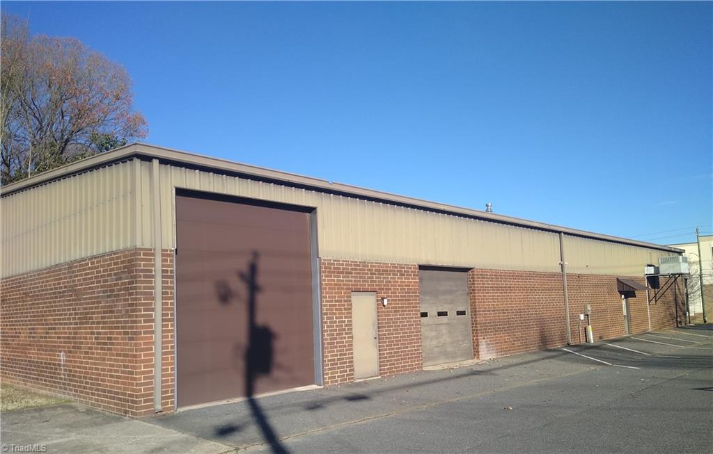 603 N Fayetteville Street Property Photo 2