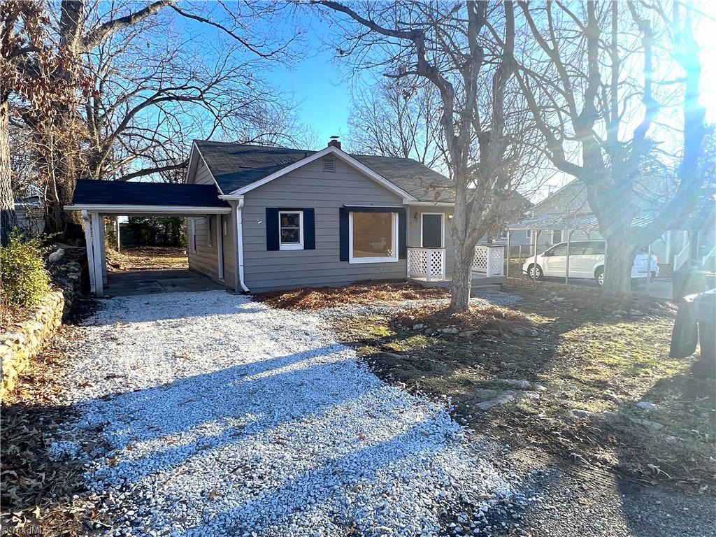 705 Tussey Street Property Photo 1