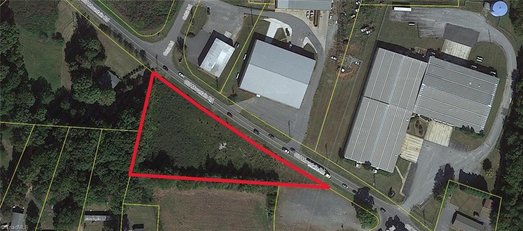 1885 Old Mountain Road Property Photo 1