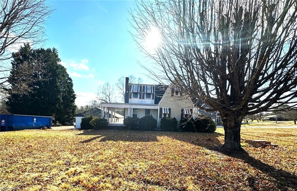 4730 Kernersville Road Property Photo 1