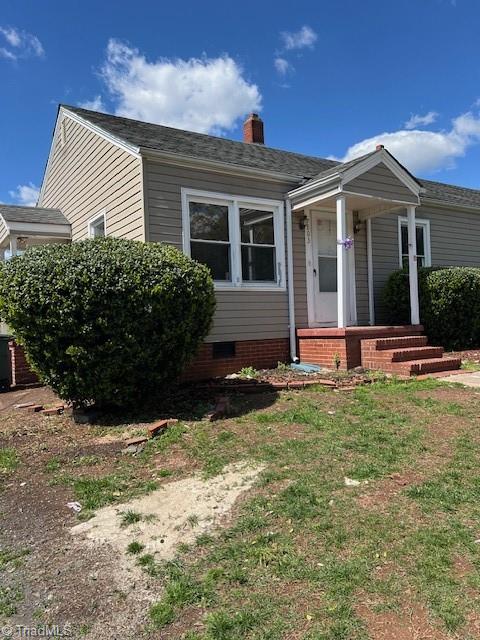 801 Bridge Street # 727 Property Photo 3
