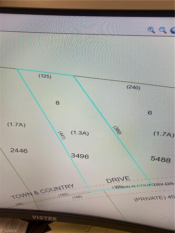 Tbd (across From 1186) Town N Country Drive Property Photo