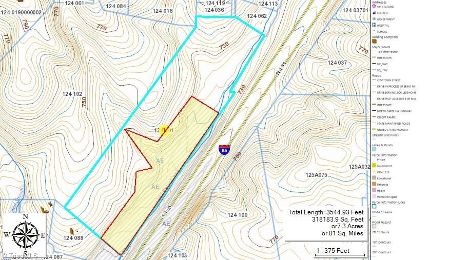 00 Ketchie Estates Road Property Photo 1