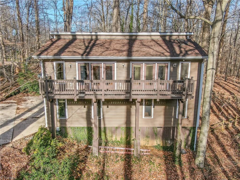 520 Miltwood Drive Property Photo 1