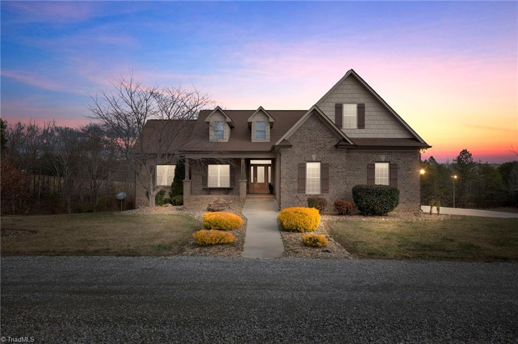 8258 Gauldin Road Property Photo 1