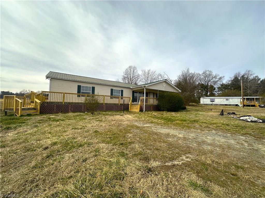 4032 and 4038 Mecum Road Property Photo 1