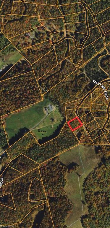 1.013 Ac On Free Bird Off Birch Trail Property Photo 2