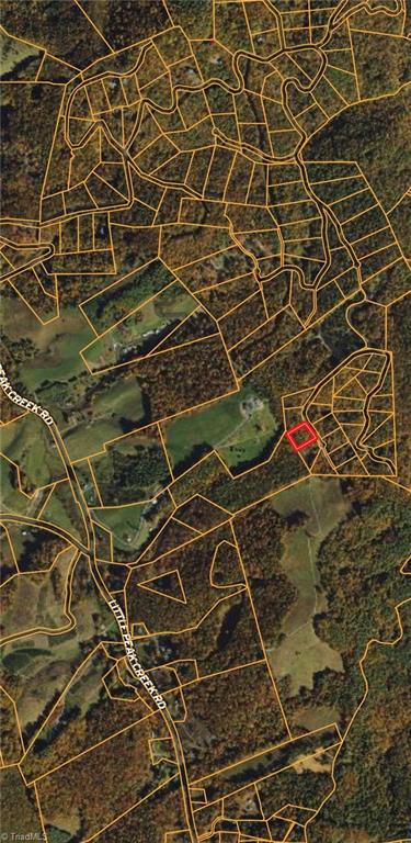 1.013 Ac On Free Bird Off Birch Trail Property Photo 3