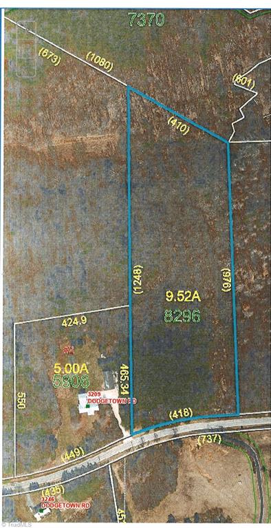 00 Dodgetown Road Property Photo 1