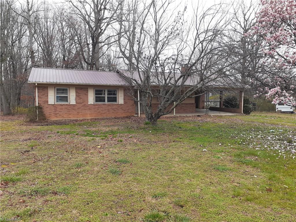 3424 Midway Acres Road Property Photo