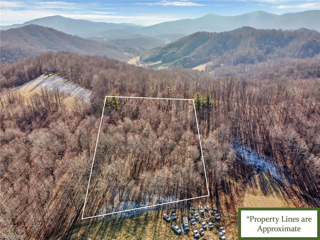 Tbd Roaring Branch Road Property Photo