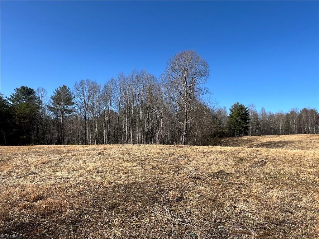 10 Ac Cedar Ridge Road Property Photo