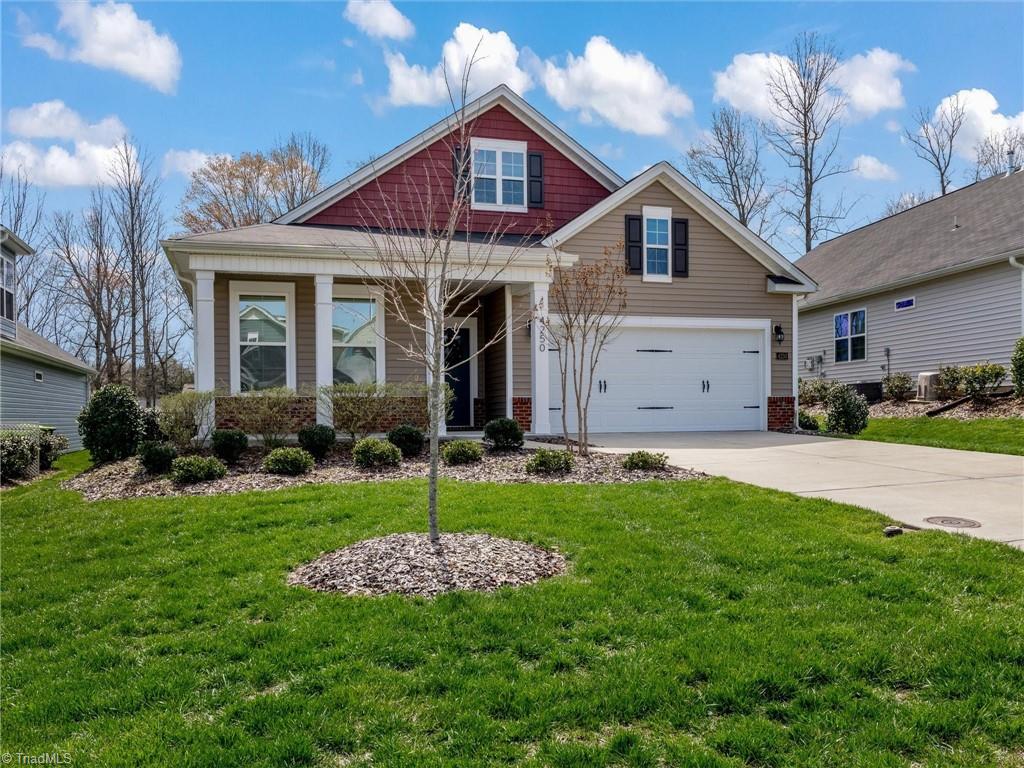 4250 Limestone Court Property Photo 1