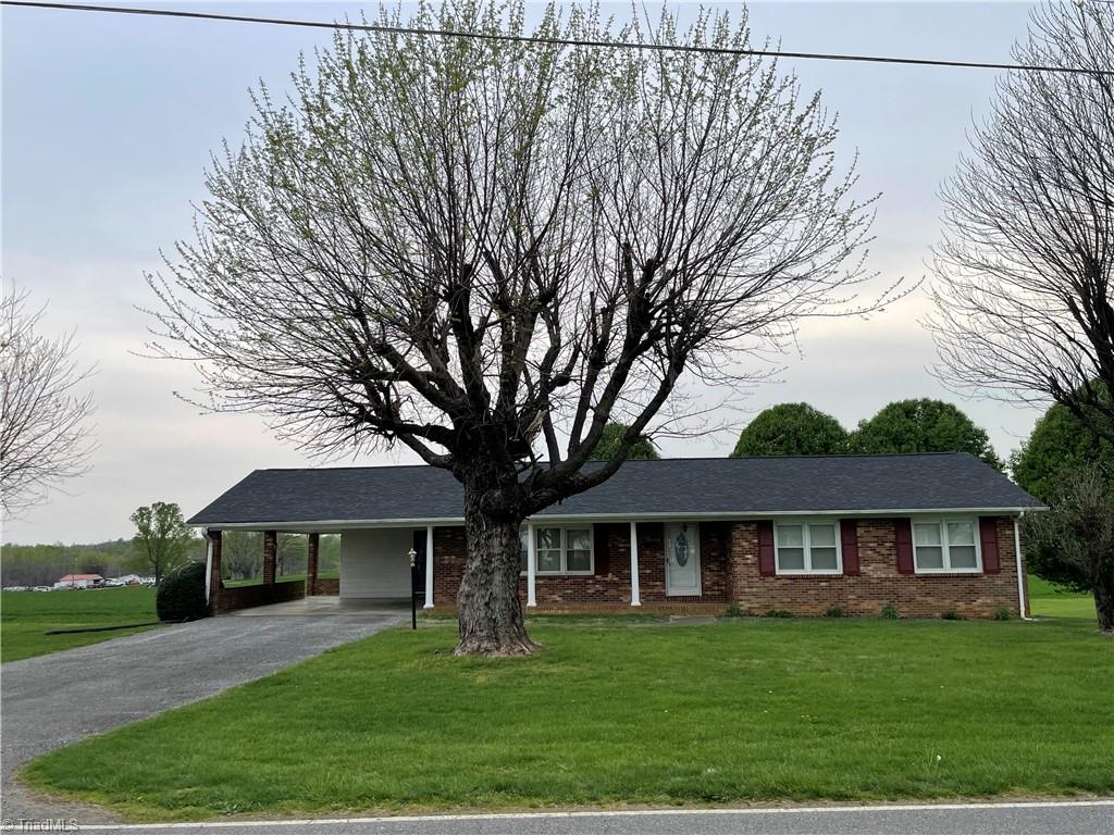 185 Crossroad Church Road Property Photo 1