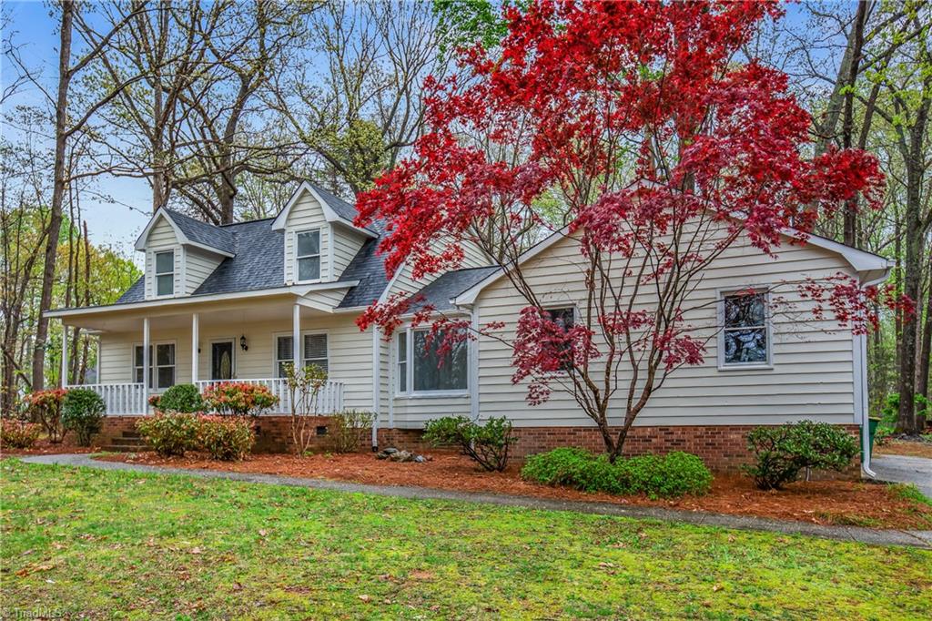 4716 Acron Hills Drive Property Photo 1