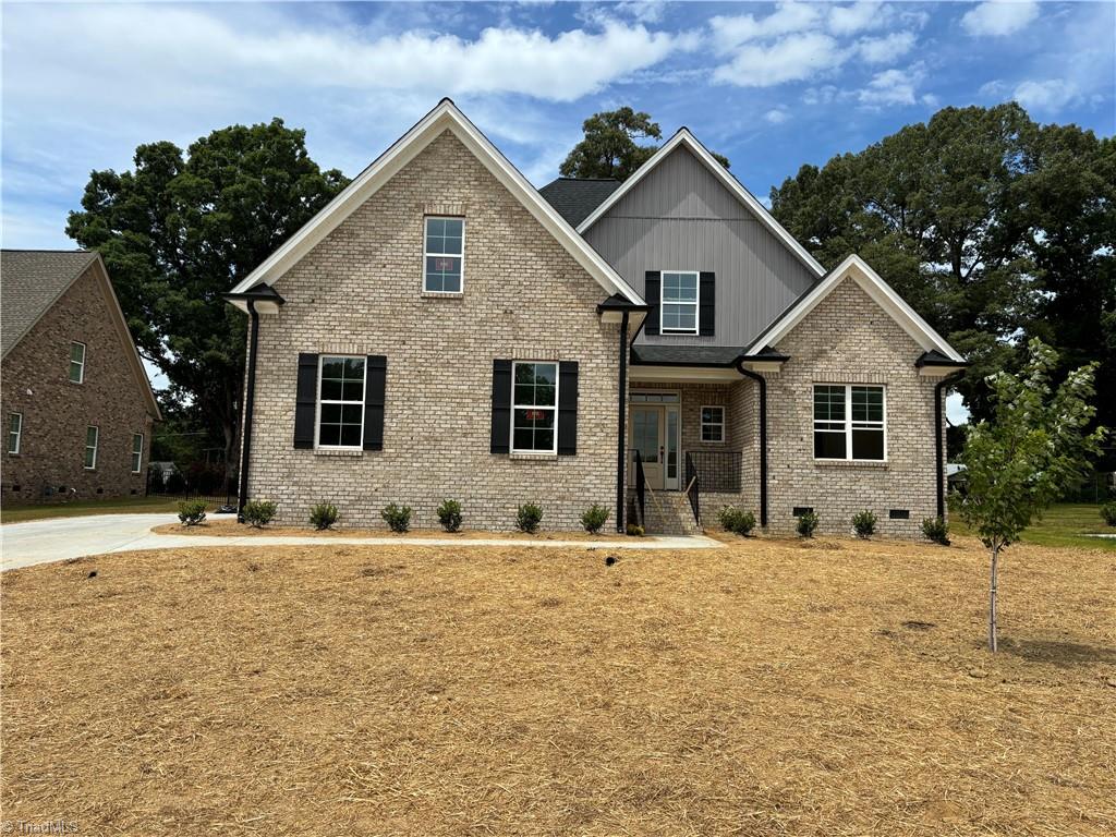 300 Indian Peaks Drive Property Photo 1