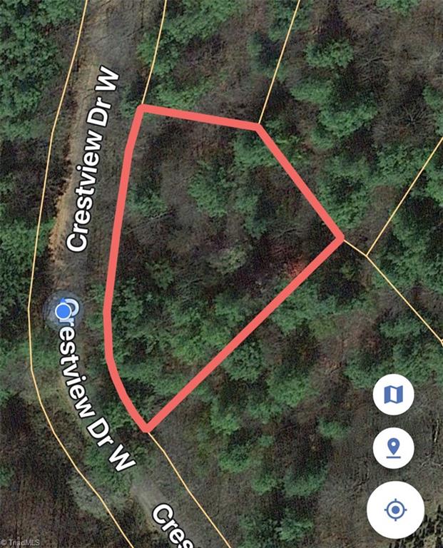 Tbd-b W Crestview Drive W Property Photo